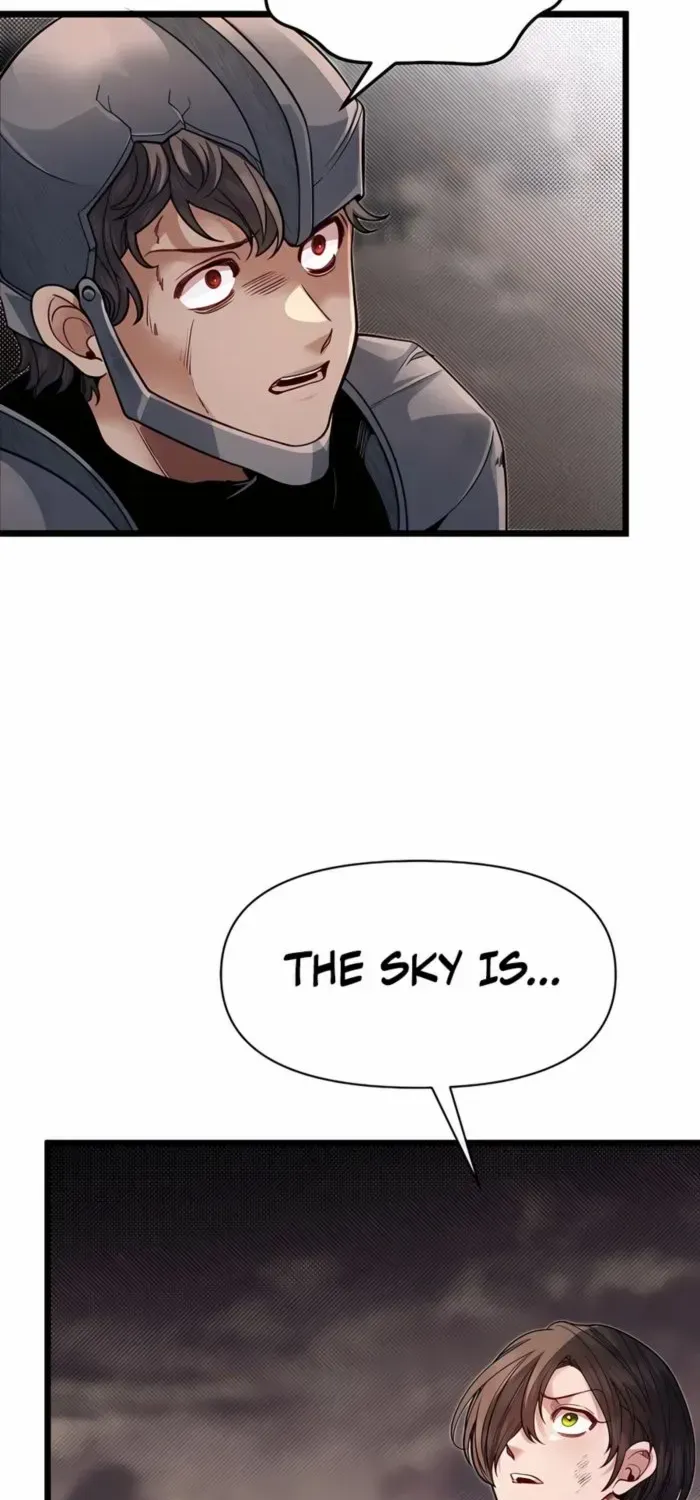 My Little Brother Is The Academy’s Hotshot Chapter 92 page 21 - 