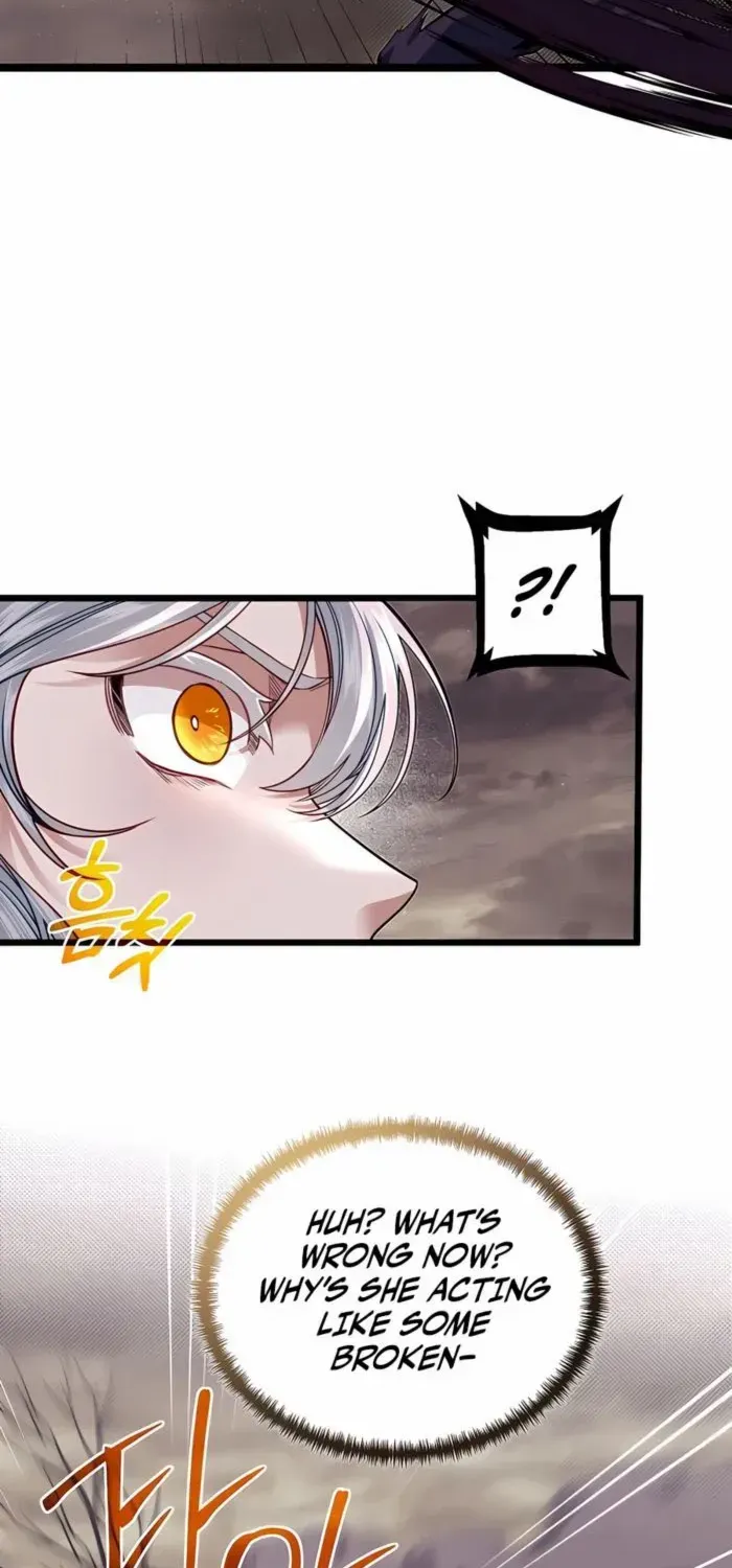 My Little Brother Is The Academy’s Hotshot Chapter 92 page 4 - 