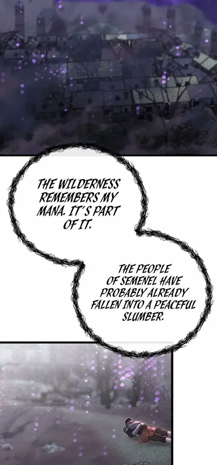 My Little Brother Is The Academy’s Hotshot Chapter 92 page 31 - 