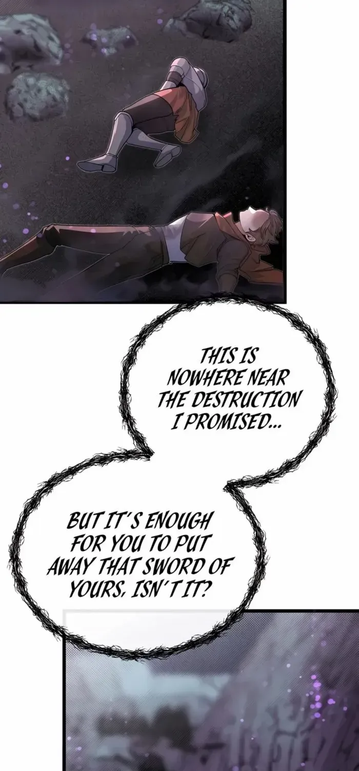 My Little Brother Is The Academy’s Hotshot Chapter 92 page 32 - 