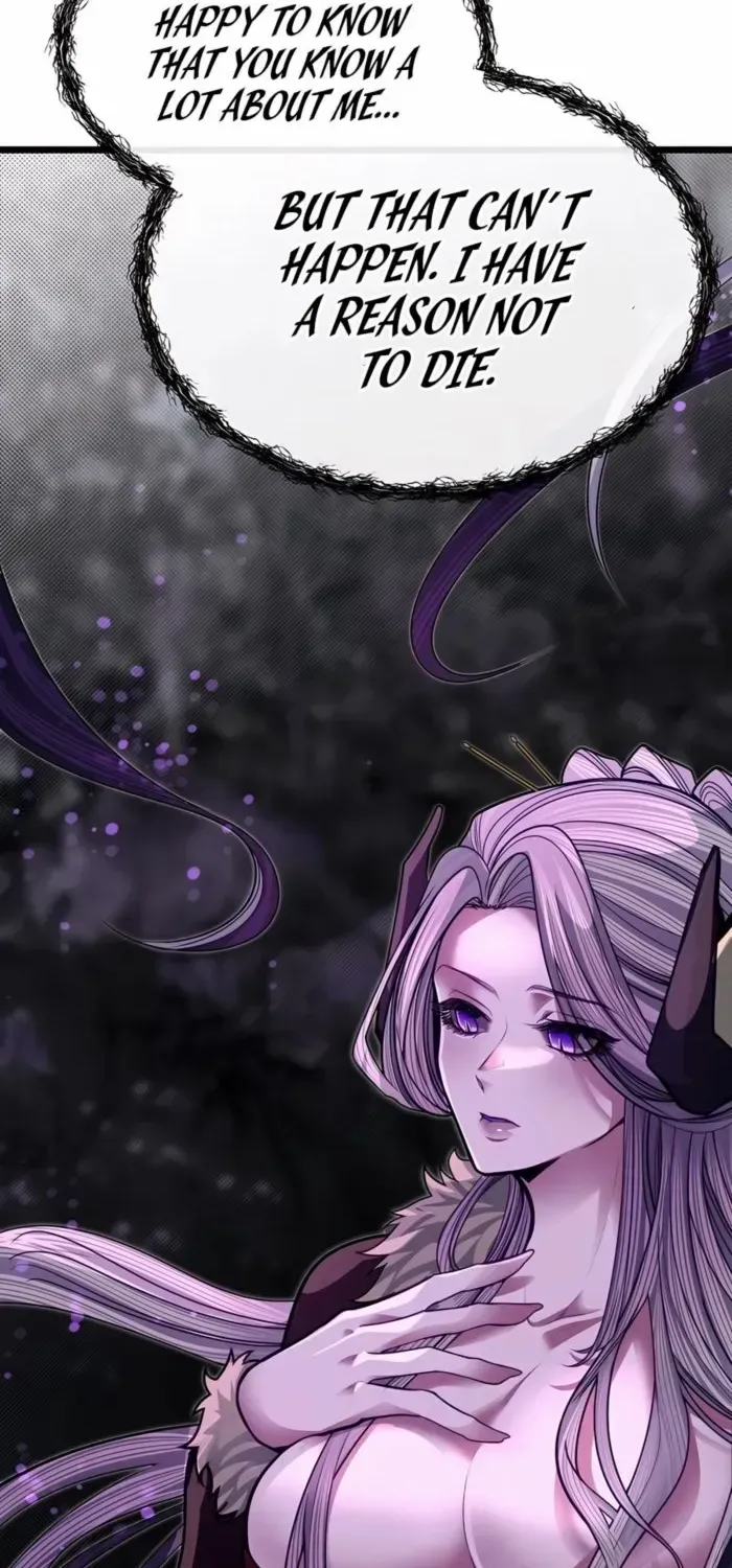 My Little Brother Is The Academy’s Hotshot Chapter 92 page 36 - 