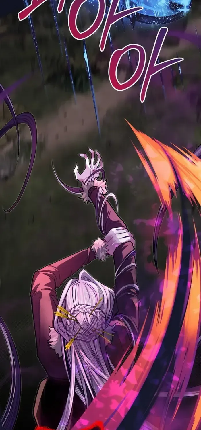 My Little Brother Is The Academy’s Hotshot Chapter 92 page 77 - 