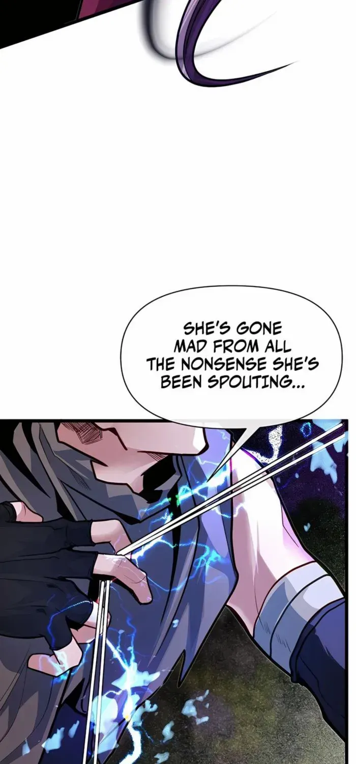 My Little Brother Is The Academy’s Hotshot Chapter 92 page 98 - 