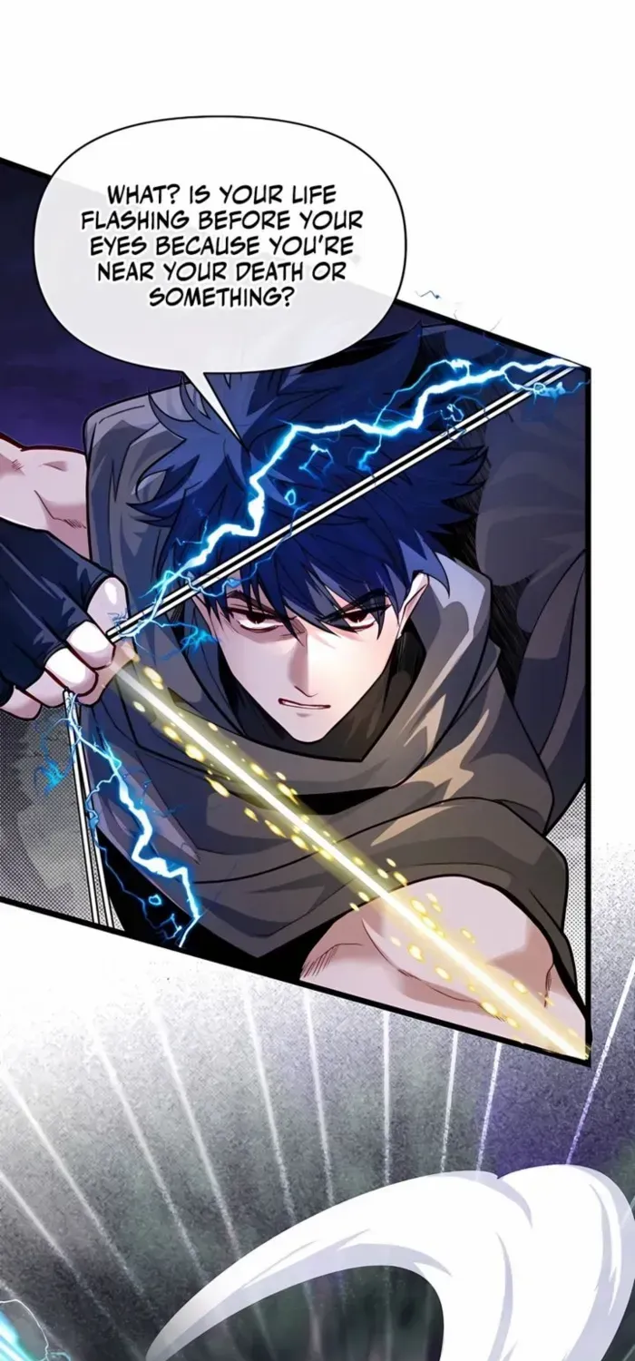 My Little Brother Is The Academy’s Hotshot Chapter 93 page 18 - 