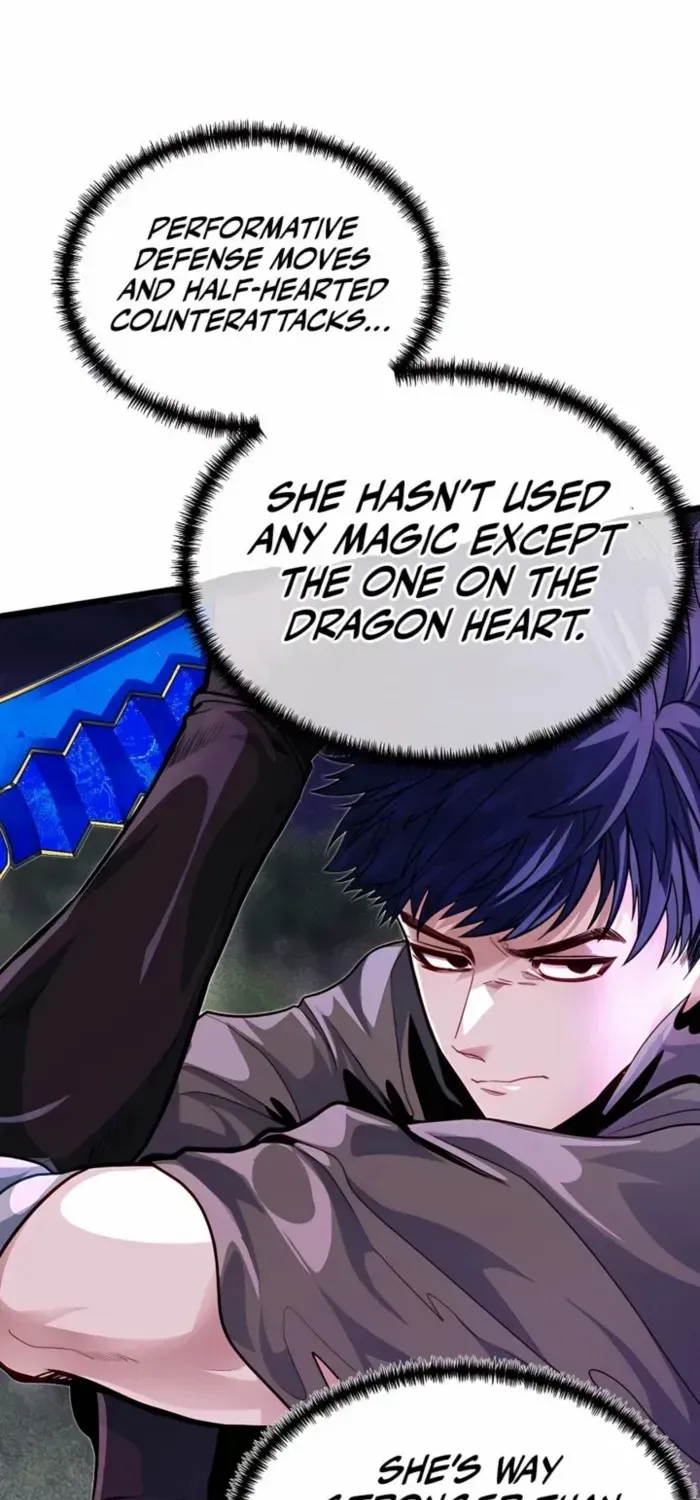 My Little Brother Is The Academy’s Hotshot Chapter 93 page 24 - 
