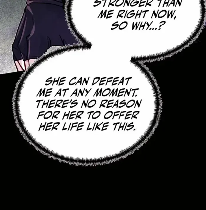 My Little Brother Is The Academy’s Hotshot Chapter 93 page 25 - 