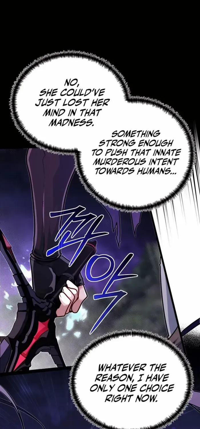 My Little Brother Is The Academy’s Hotshot Chapter 93 page 27 - 