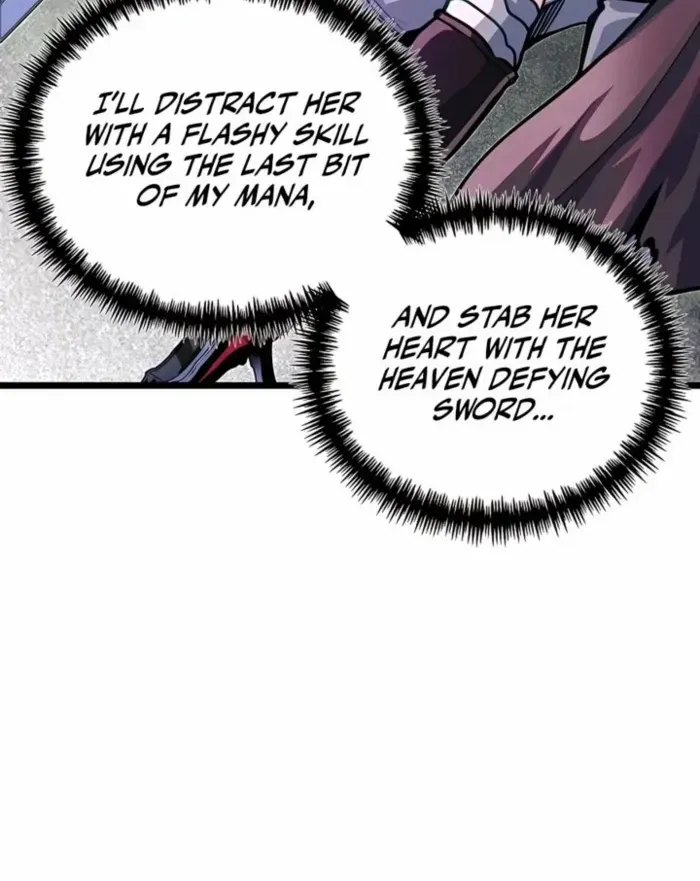 My Little Brother Is The Academy’s Hotshot Chapter 93 page 39 - 
