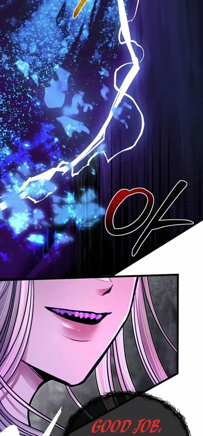My Little Brother Is The Academy’s Hotshot Chapter 93 page 43 - 