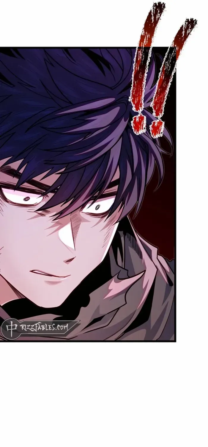 My Little Brother Is The Academy’s Hotshot Chapter 93 page 48 - 