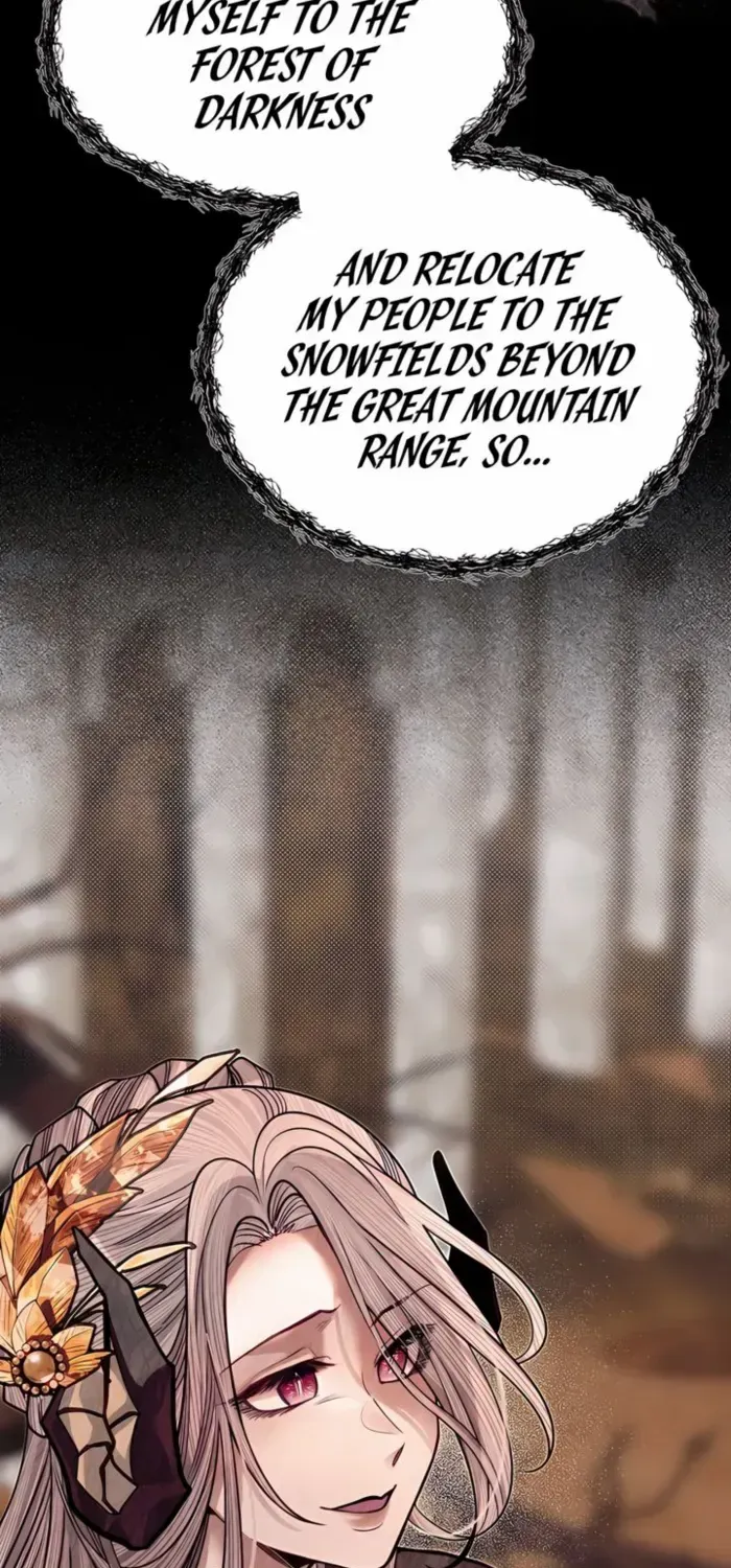 My Little Brother Is The Academy’s Hotshot Chapter 93 page 6 - 