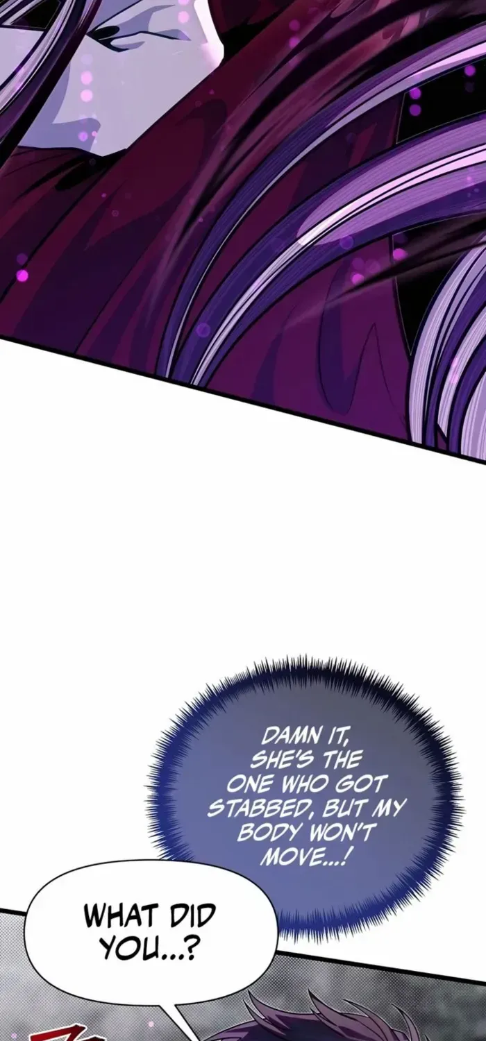 My Little Brother Is The Academy’s Hotshot Chapter 93 page 51 - 
