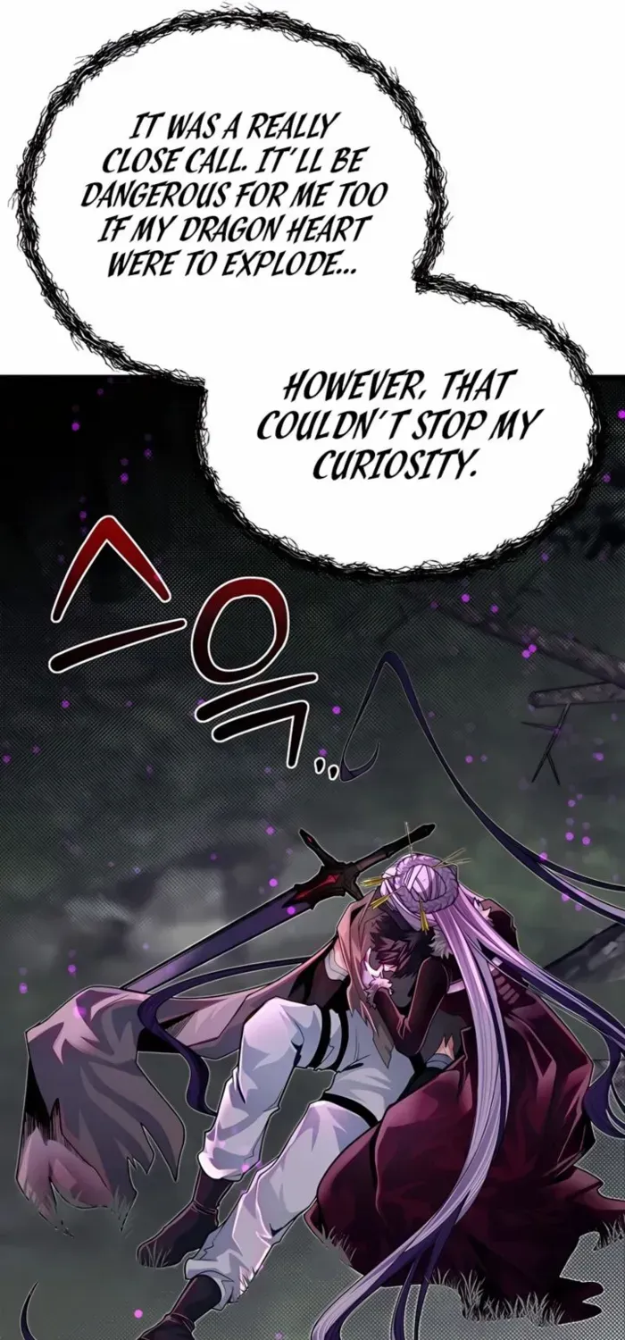 My Little Brother Is The Academy’s Hotshot Chapter 93 page 64 - 