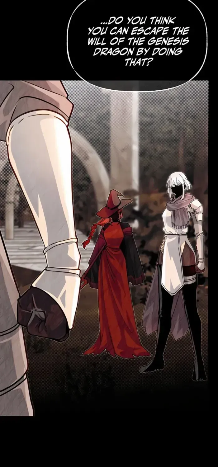 My Little Brother Is The Academy’s Hotshot Chapter 93 page 8 - 