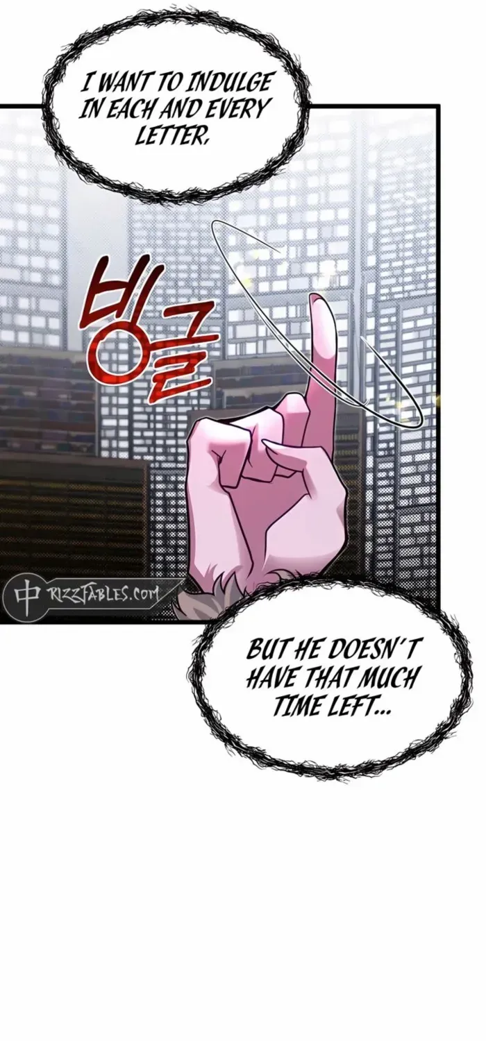 My Little Brother Is The Academy’s Hotshot Chapter 93 page 72 - 