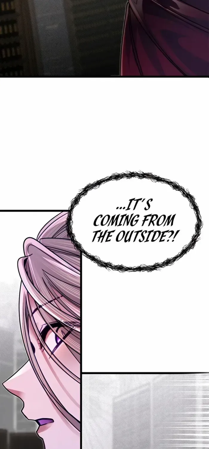 My Little Brother Is The Academy’s Hotshot Chapter 93 page 84 - 