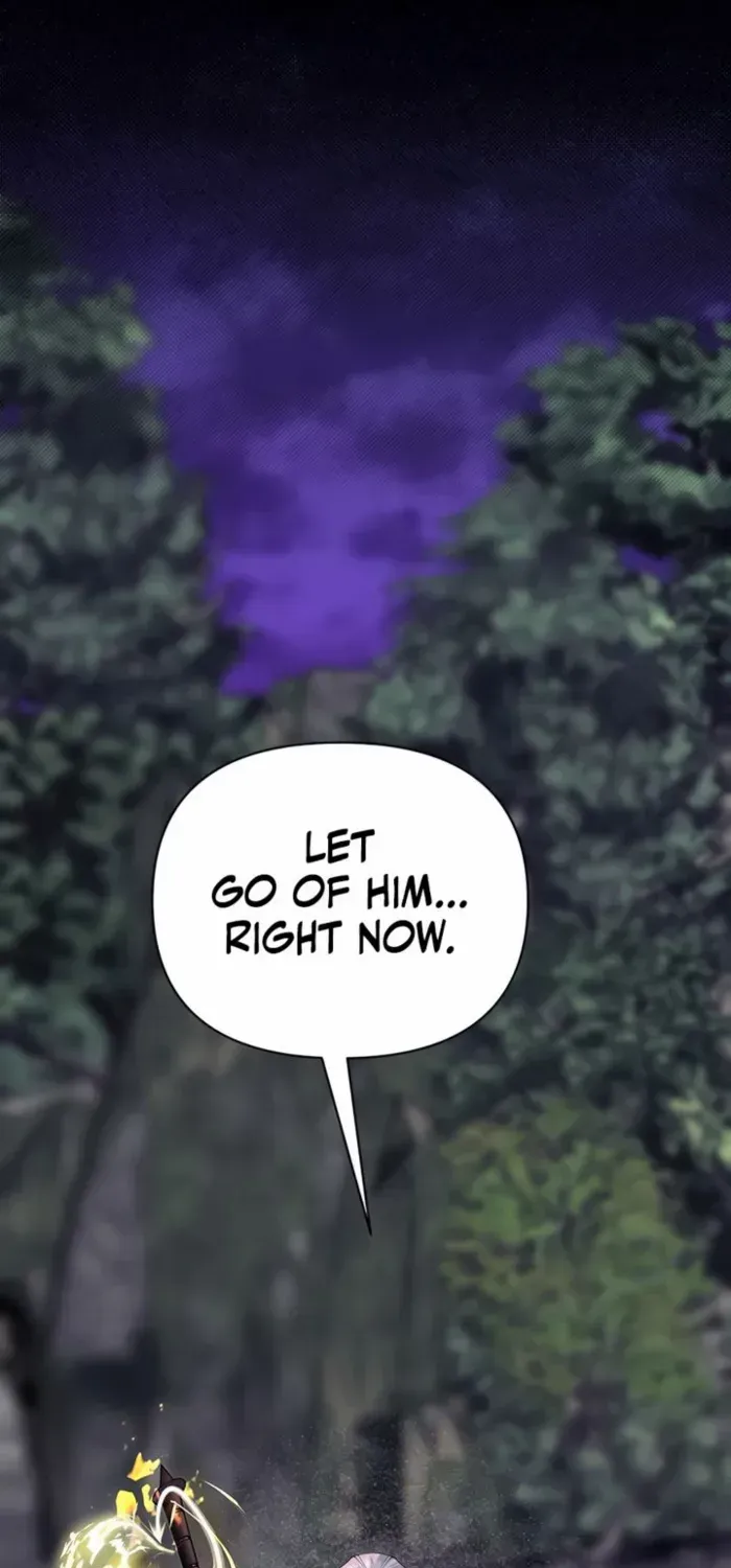 My Little Brother Is The Academy’s Hotshot Chapter 94 page 2 - 
