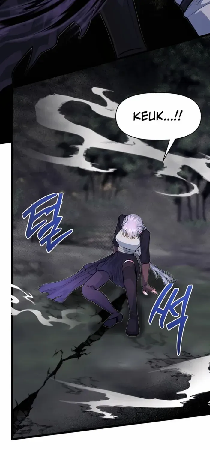 My Little Brother Is The Academy’s Hotshot Chapter 94 page 14 - 