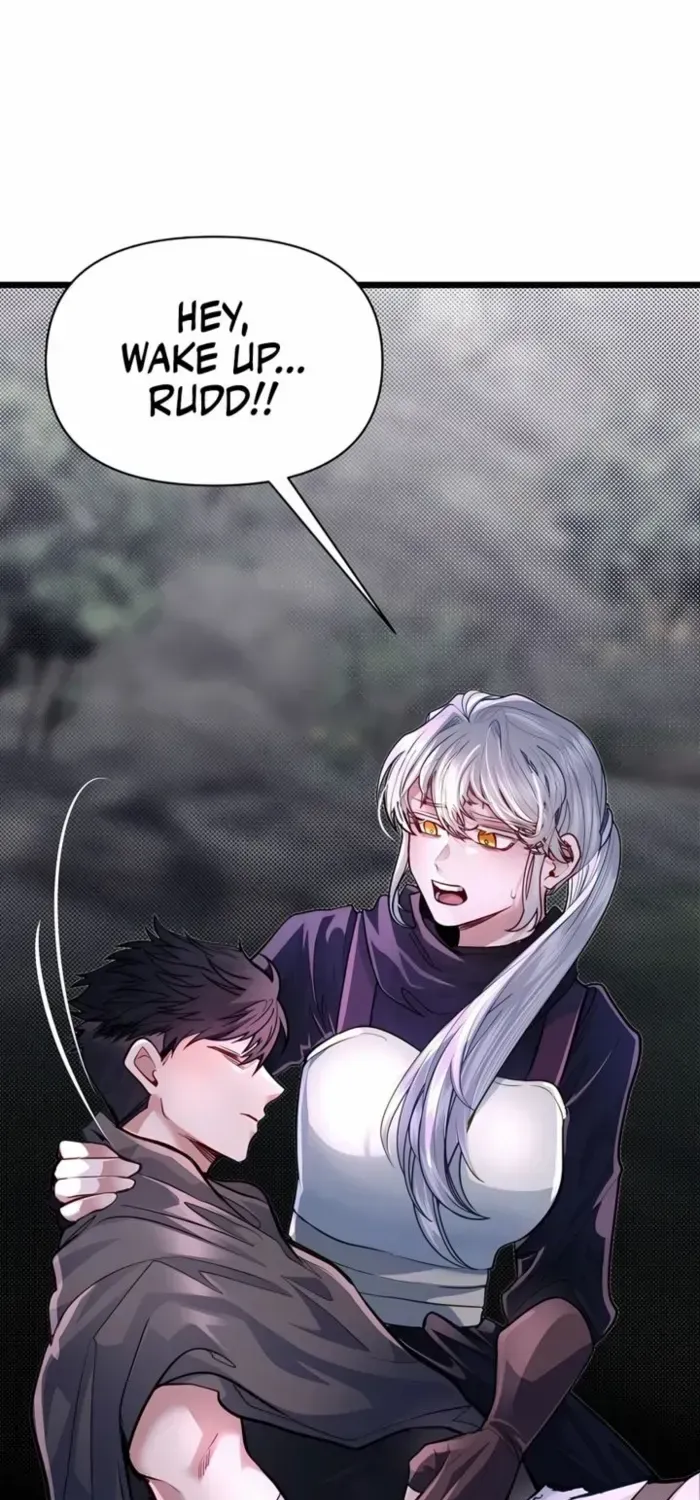 My Little Brother Is The Academy’s Hotshot Chapter 94 page 19 - 