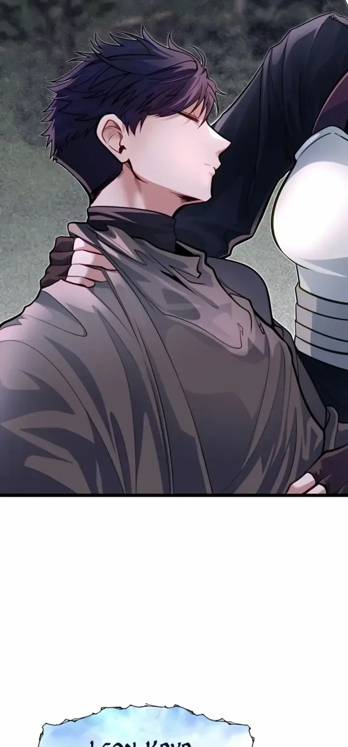My Little Brother Is The Academy’s Hotshot Chapter 94 page 21 - 