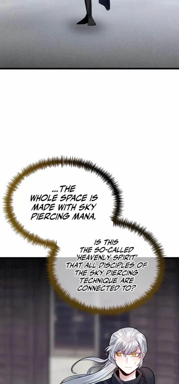 My Little Brother Is The Academy’s Hotshot Chapter 94 page 46 - 