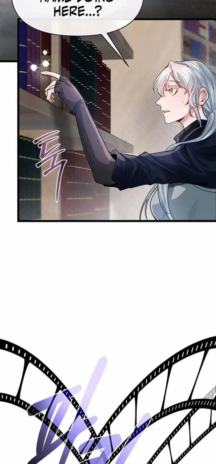 My Little Brother Is The Academy’s Hotshot Chapter 94 page 49 - 