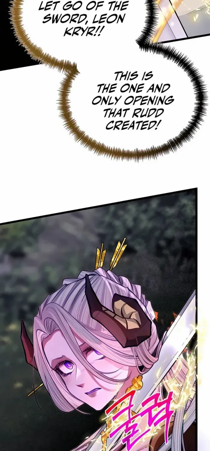 My Little Brother Is The Academy’s Hotshot Chapter 94 page 6 - 
