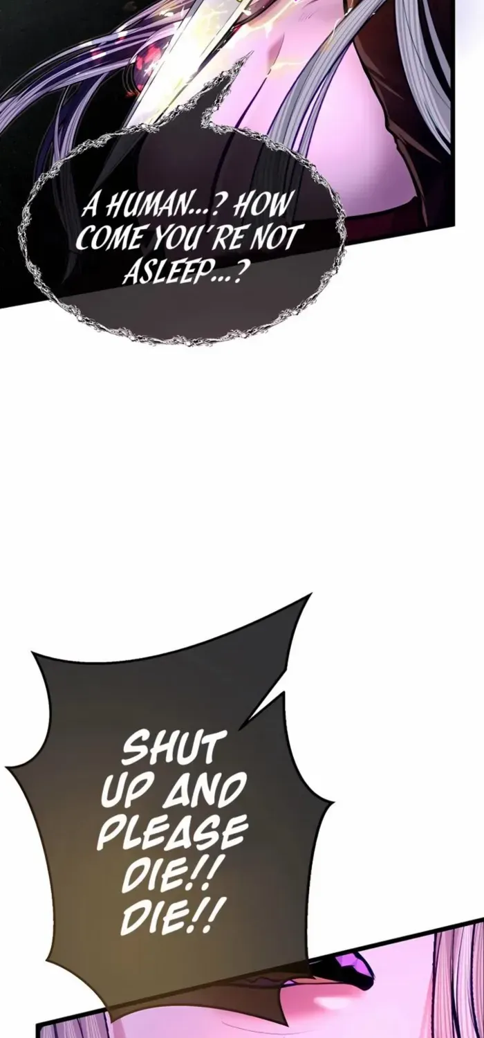 My Little Brother Is The Academy’s Hotshot Chapter 94 page 7 - 