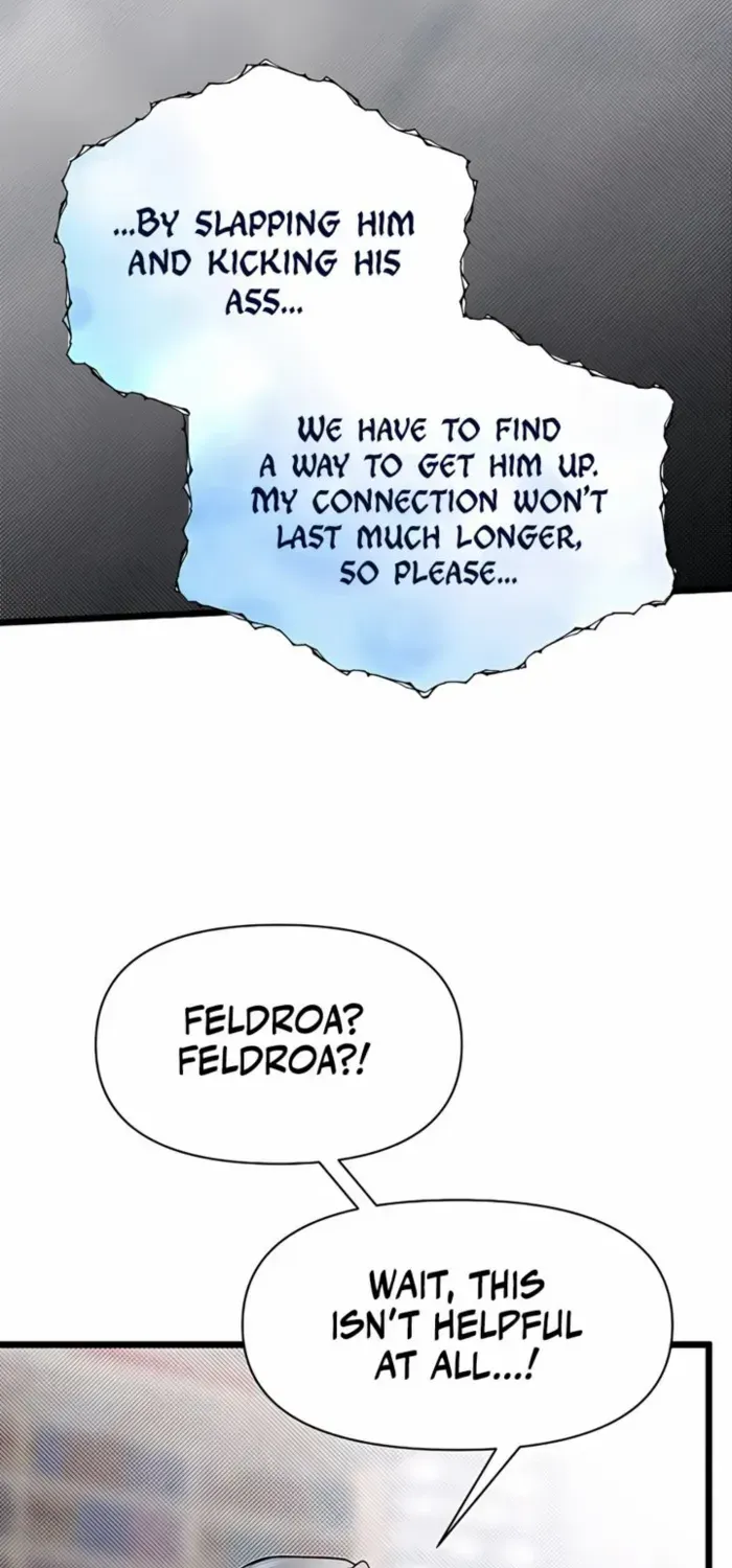 My Little Brother Is The Academy’s Hotshot Chapter 94 page 63 - 