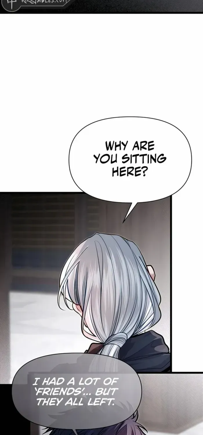 My Little Brother Is The Academy’s Hotshot Chapter 94 page 71 - 