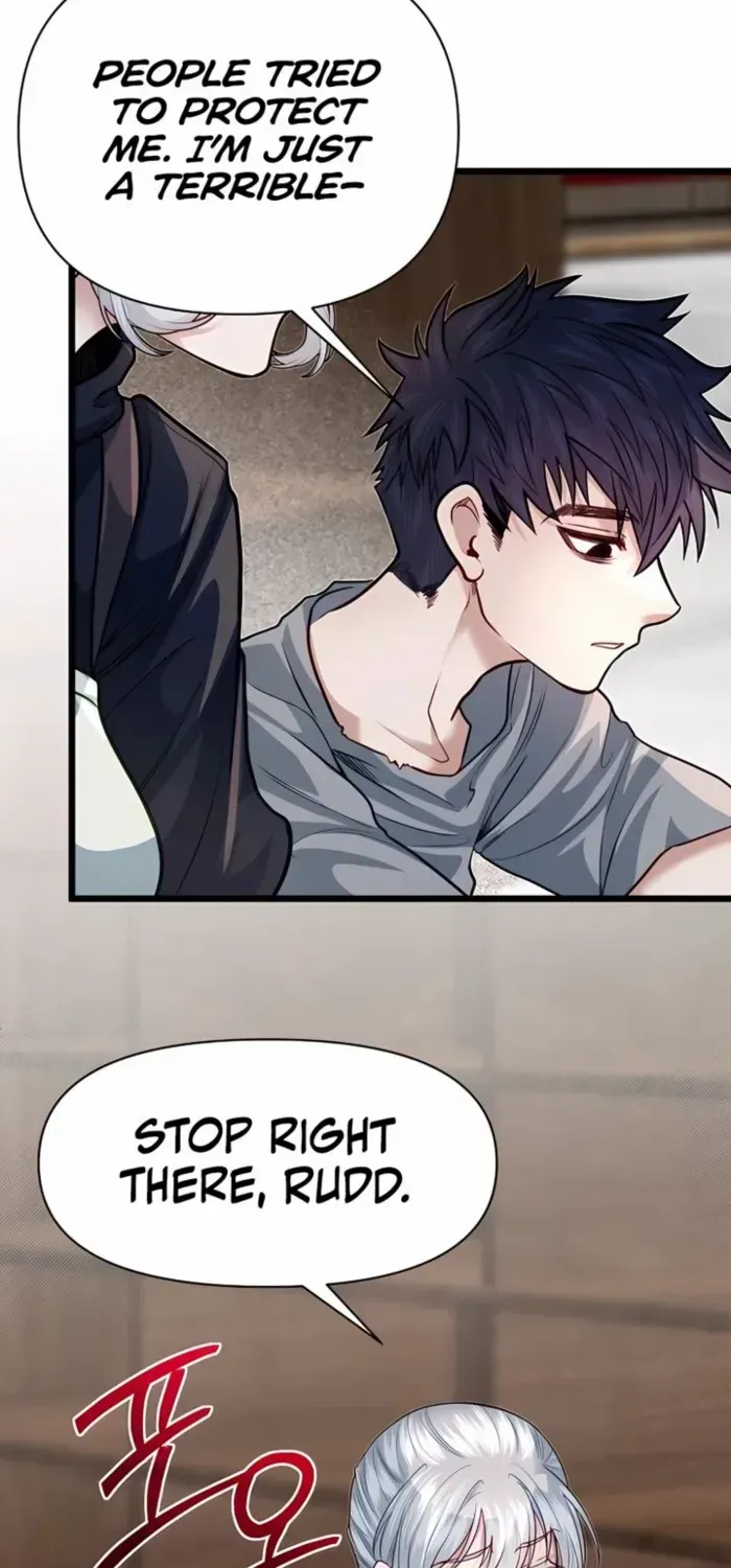 My Little Brother Is The Academy’s Hotshot Chapter 94 page 78 - 