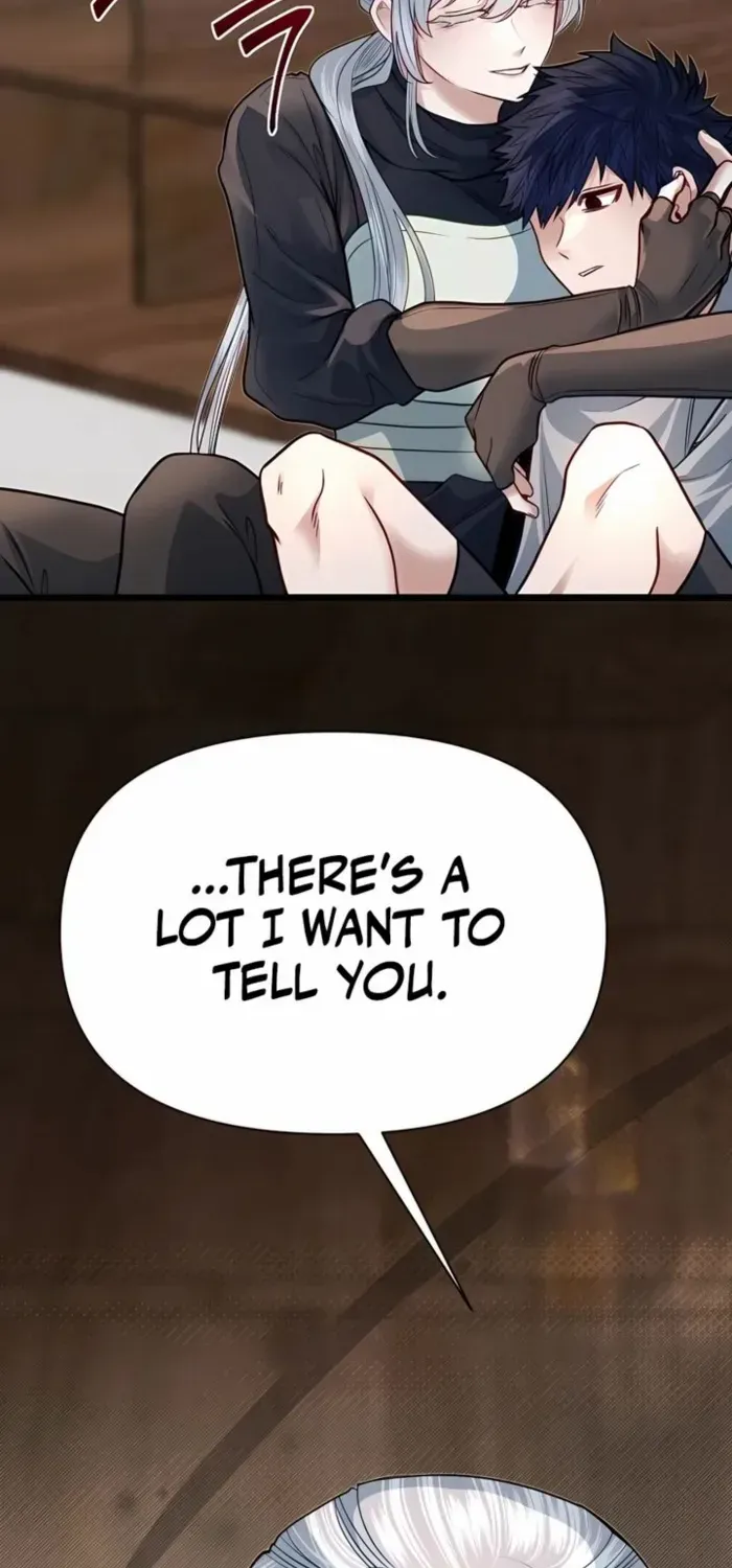 My Little Brother Is The Academy’s Hotshot Chapter 94 page 79 - 