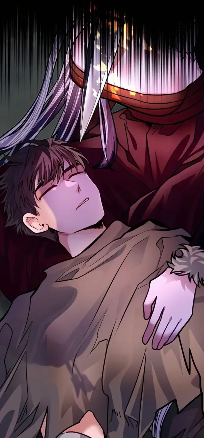 My Little Brother Is The Academy’s Hotshot Chapter 94 page 10 - 