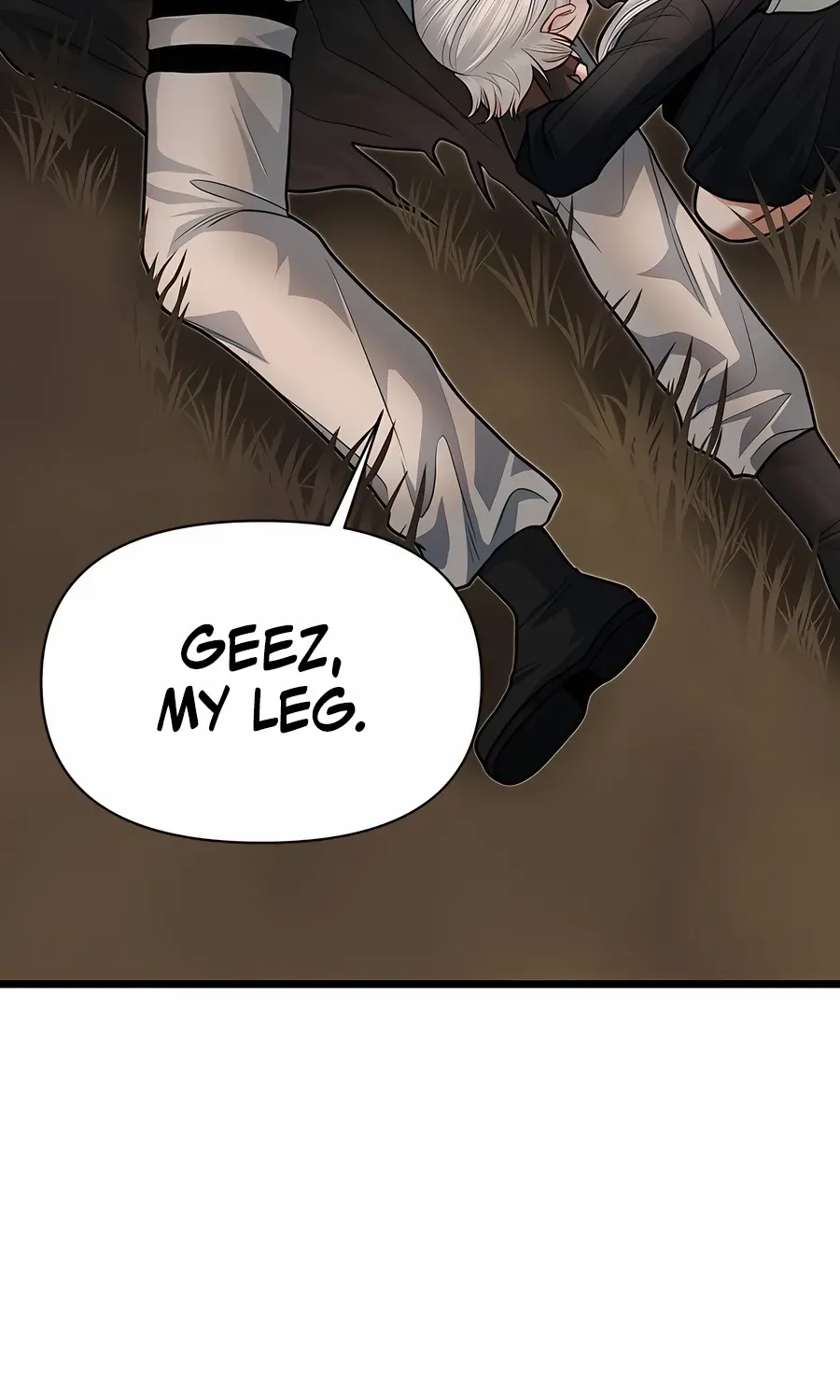 My Little Brother Is The Academy’s Hotshot Chapter 95 page 114 - 