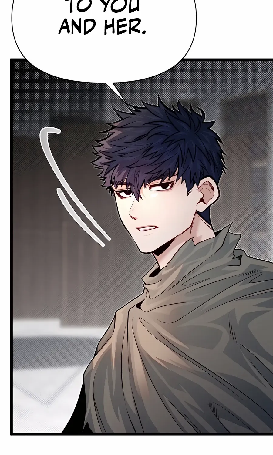 My Little Brother Is The Academy’s Hotshot Chapter 95 page 15 - 