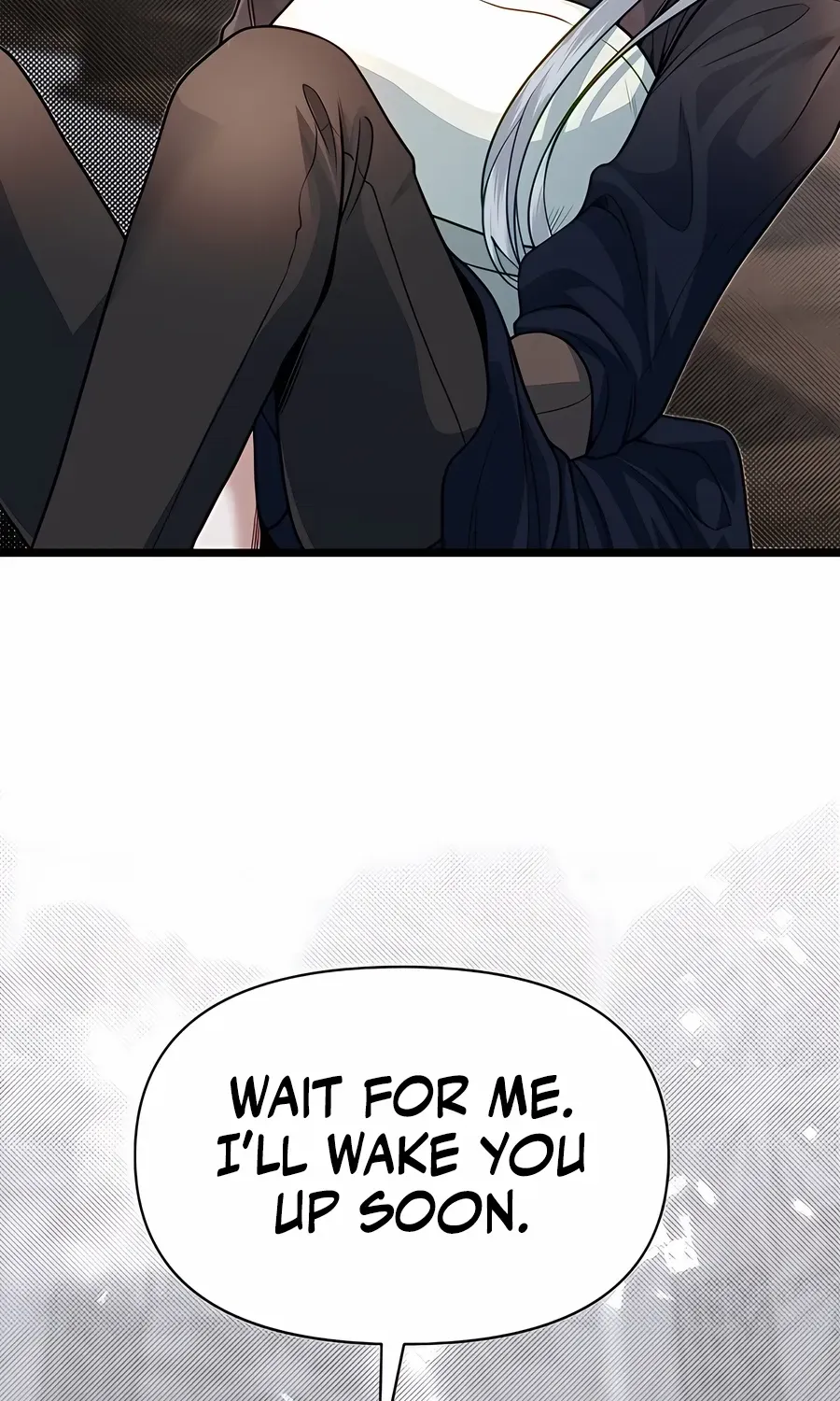 My Little Brother Is The Academy’s Hotshot Chapter 95 page 18 - 