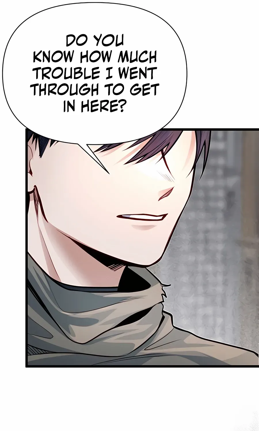 My Little Brother Is The Academy’s Hotshot Chapter 95 page 25 - 