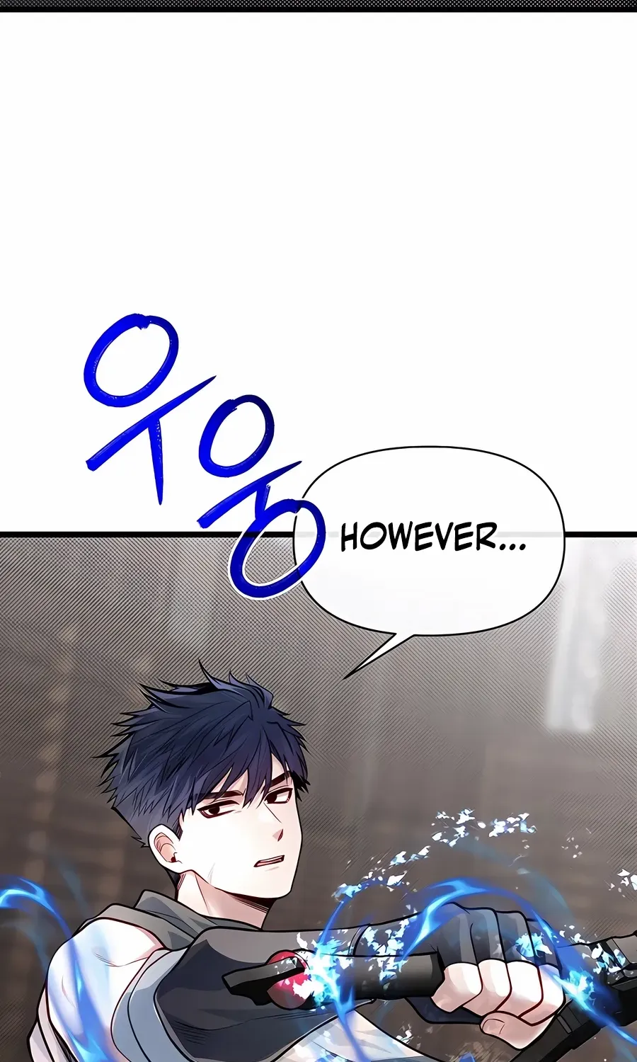My Little Brother Is The Academy’s Hotshot Chapter 95 page 28 - 