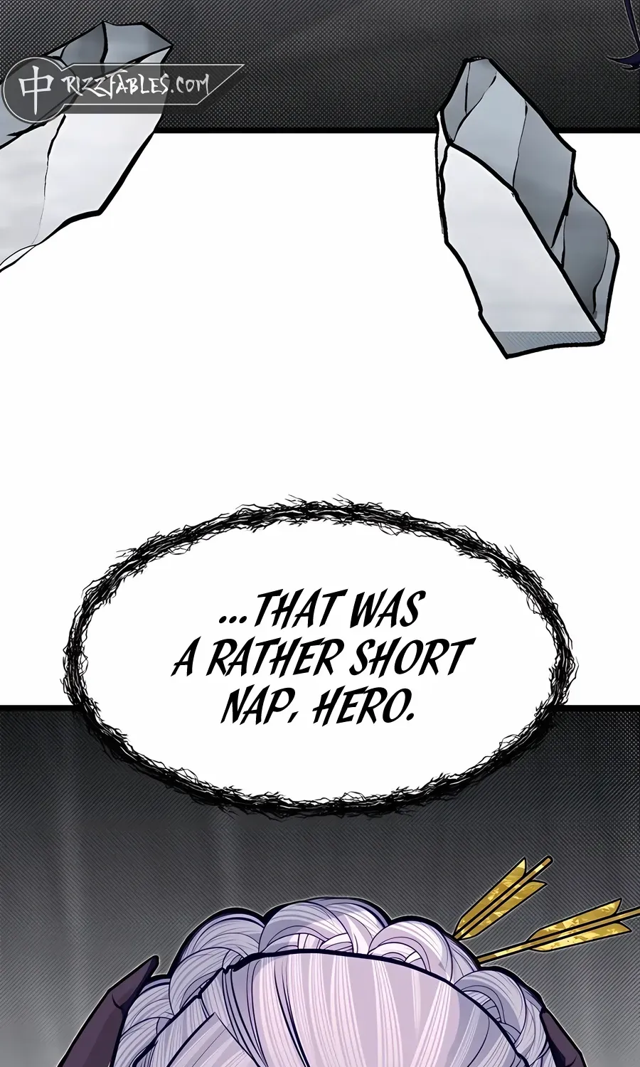 My Little Brother Is The Academy’s Hotshot Chapter 95 page 37 - 