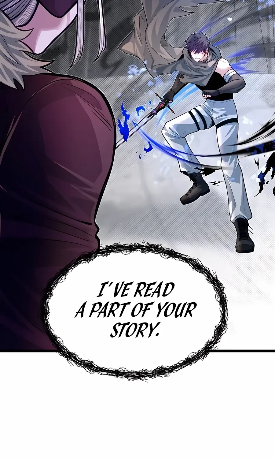 My Little Brother Is The Academy’s Hotshot Chapter 95 page 52 - 