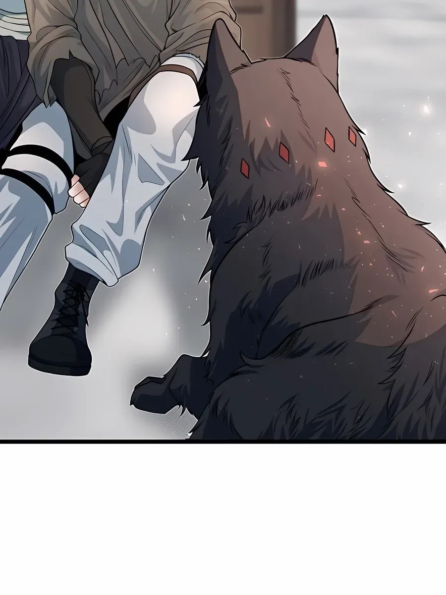 My Little Brother Is The Academy’s Hotshot Chapter 95 page 7 - 