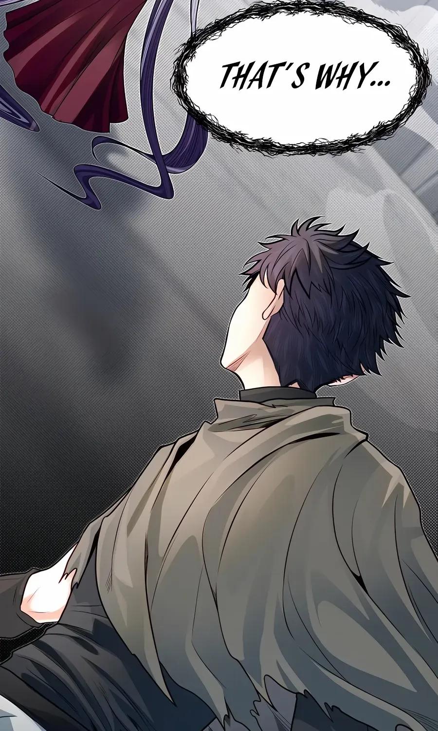 My Little Brother Is The Academy’s Hotshot Chapter 95 page 67 - 