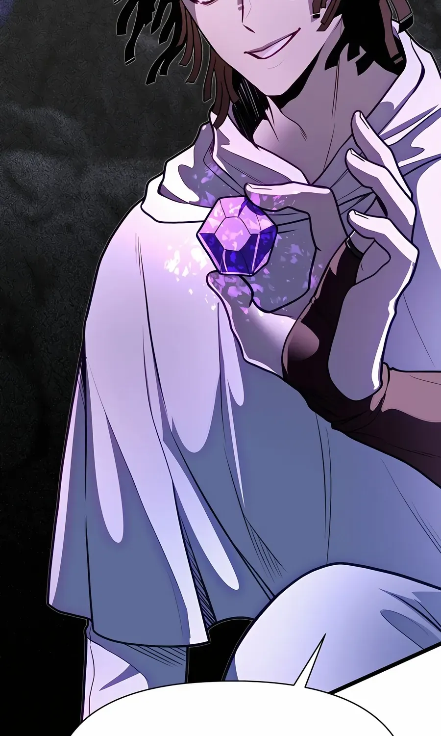 My Little Brother Is The Academy’s Hotshot Chapter 96 page 113 - 