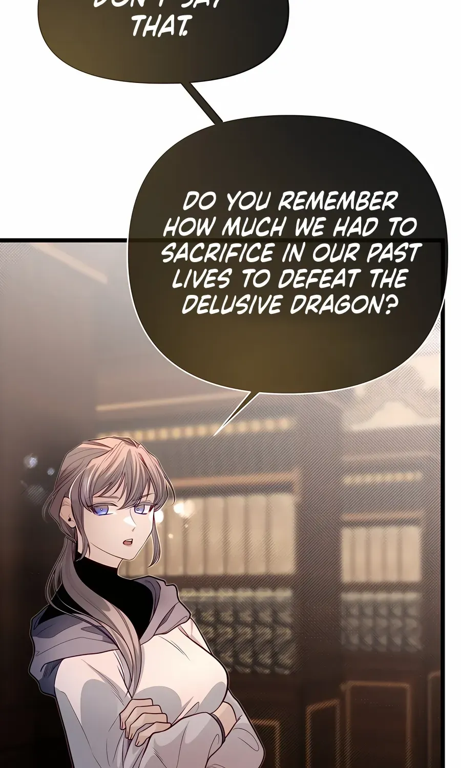 My Little Brother Is The Academy’s Hotshot Chapter 96 page 17 - 