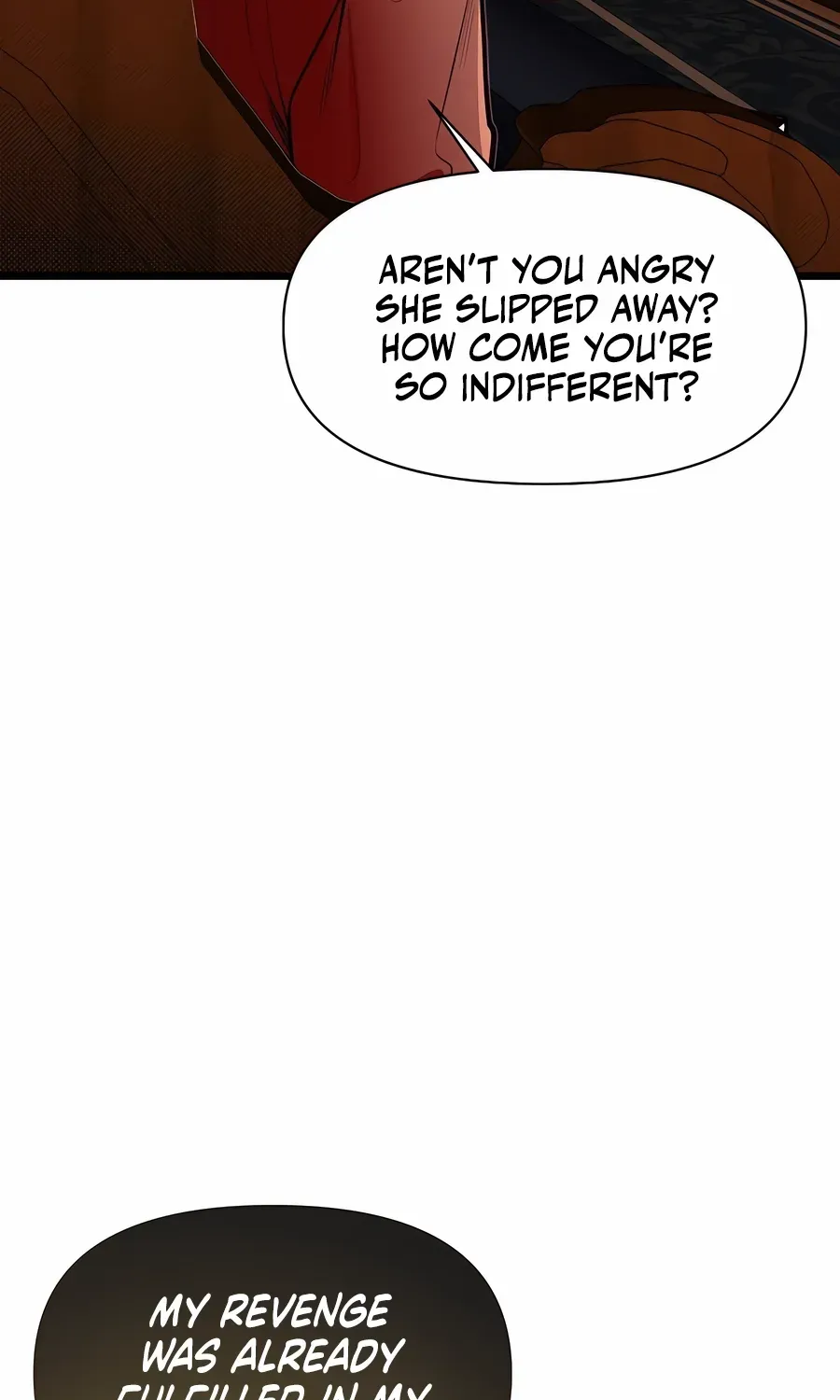 My Little Brother Is The Academy’s Hotshot Chapter 96 page 23 - 