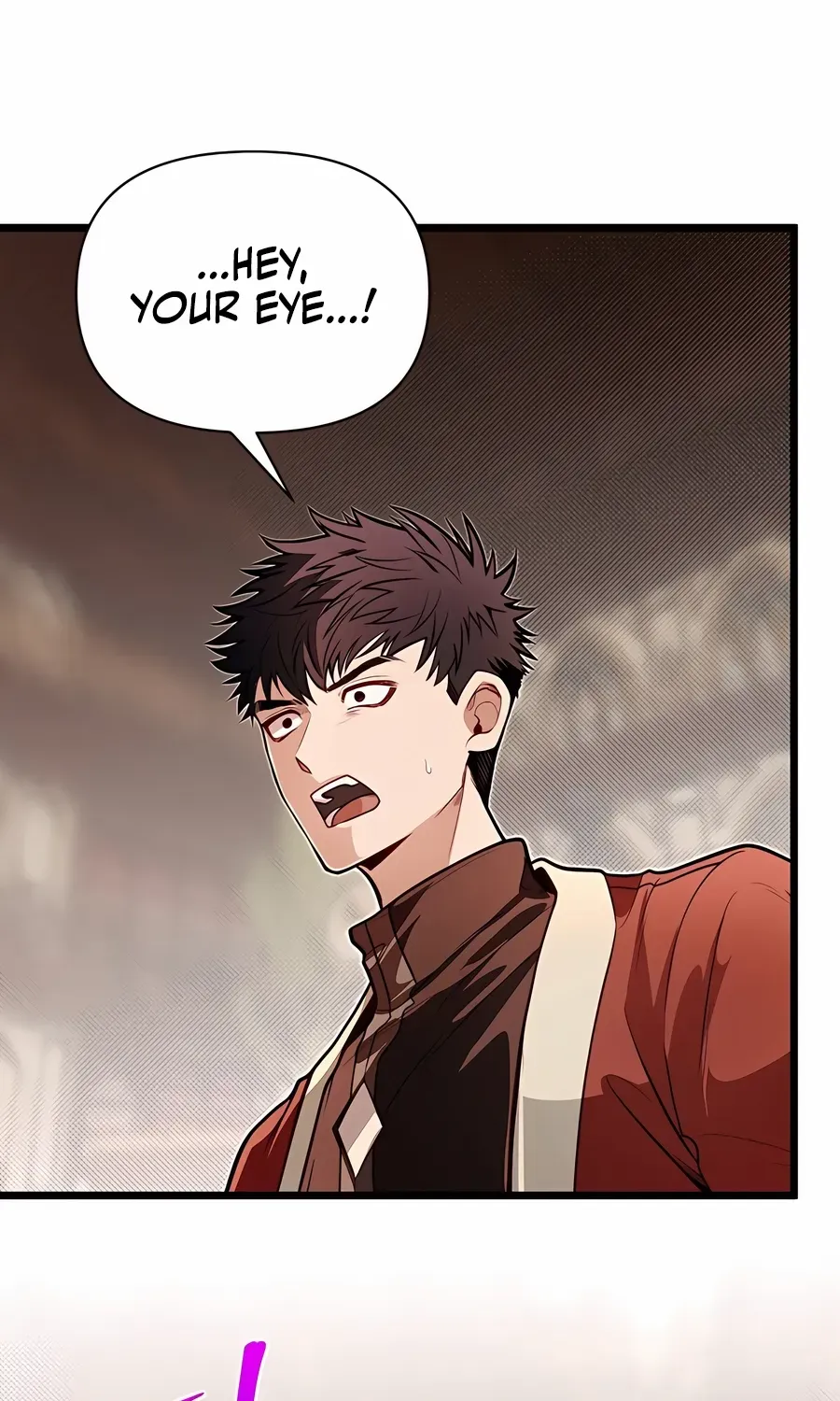 My Little Brother Is The Academy’s Hotshot Chapter 96 page 38 - 