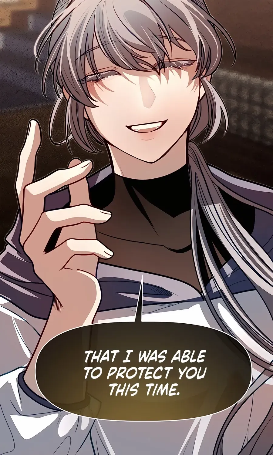My Little Brother Is The Academy’s Hotshot Chapter 96 page 44 - 