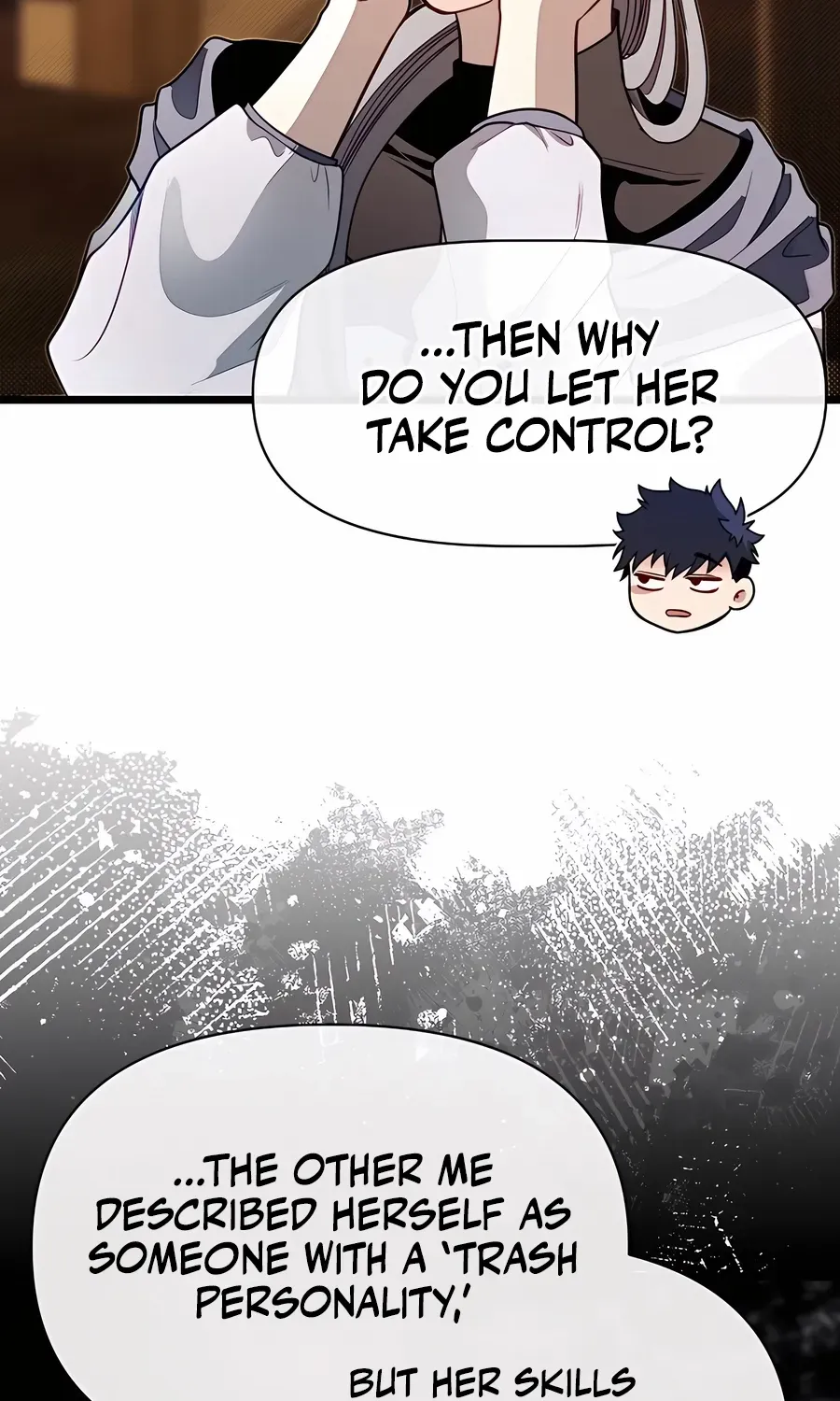 My Little Brother Is The Academy’s Hotshot Chapter 96 page 52 - 