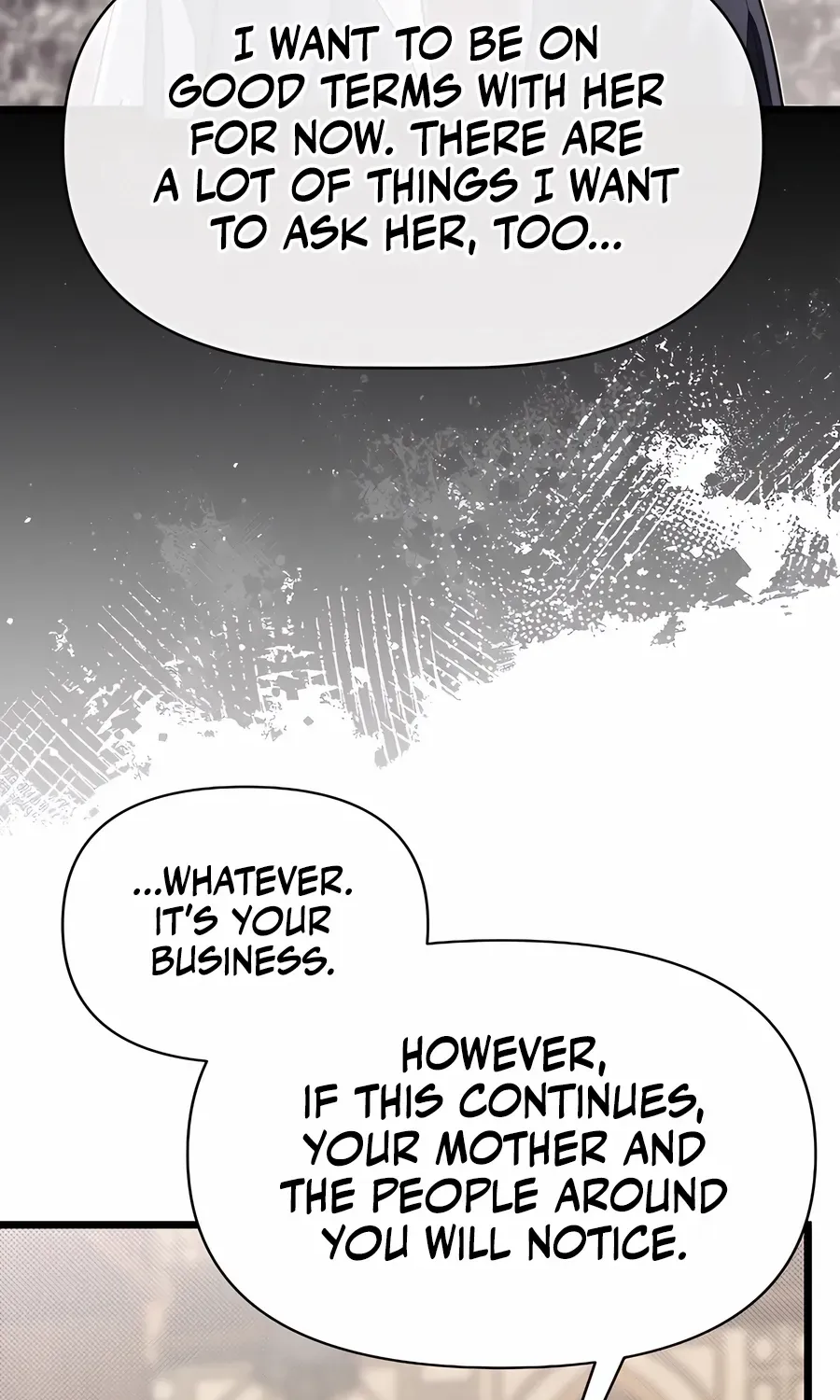 My Little Brother Is The Academy’s Hotshot Chapter 96 page 54 - 