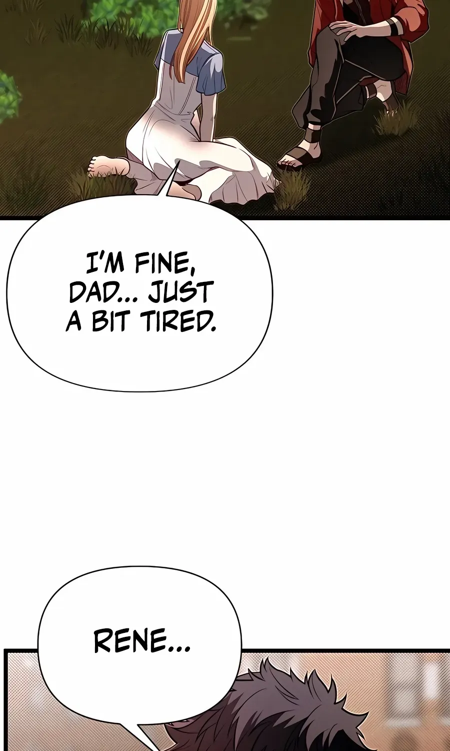 My Little Brother Is The Academy’s Hotshot Chapter 96 page 79 - 